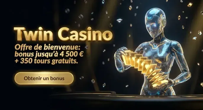 Twin Casino