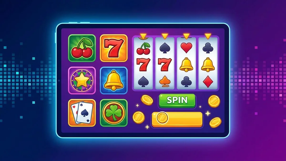 Jeux de casino